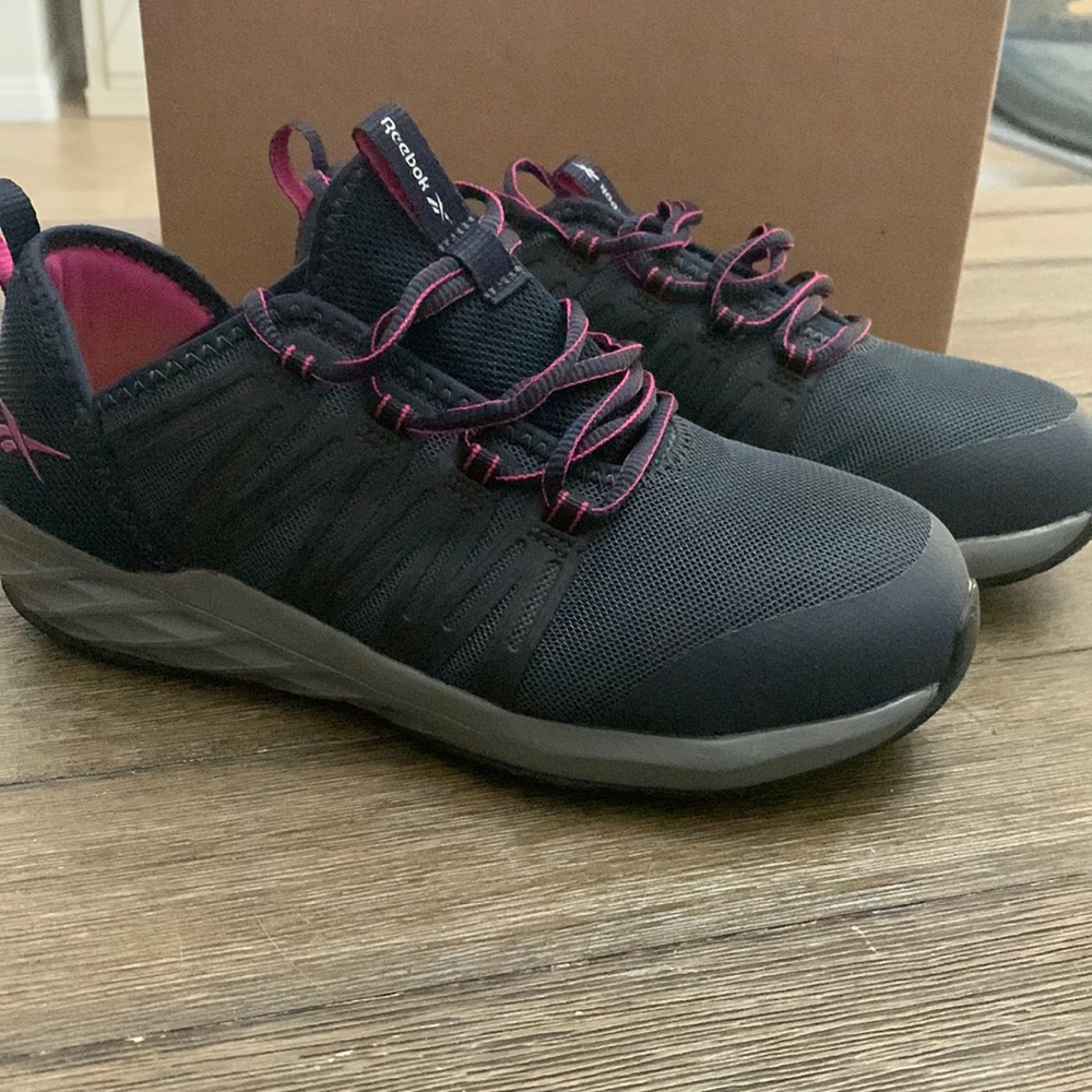 Reebok Astroride Women’s Work Shoe